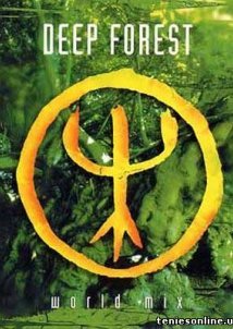 Deep Forest (World Mix)