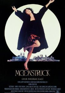 Moonstruck / Κάτω Από τη Λάμψη του Φεγγαριού (1987)