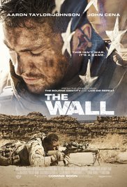 The Wall / Ο τοίχος (2017)