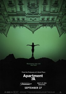 Apartment 7A (2024)