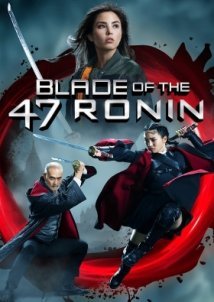 Blade of the 47 Ronin / 47 Ronin 2 (2022)