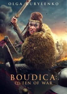 Boudica: Queen Of War / Boudica (2023)