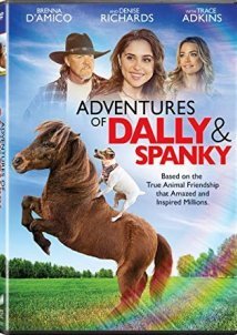 Adventures of Dally & Spanky