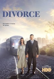 Divorce (2016– ) TV Series