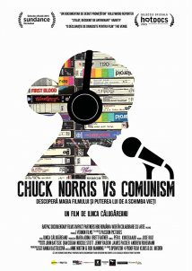 Chuck Norris vs. Communism (2015)