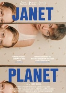 Φανταστική πραγματικότητα / Janet Planet (2023)