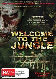 Welcome to the Jungle (2007)
