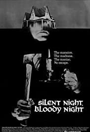 Silent Night, Bloody Night / Night of the Dark Full Moon (1972)