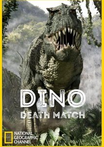 Dino Death Match (2015)