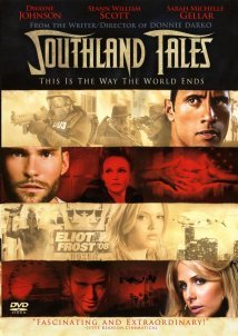 Southland Tales / Ιστορίες από το Τέλος του Κόσμου (2006)