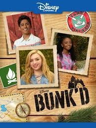Bunk'd (2015)