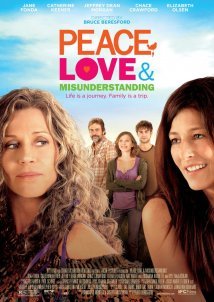 Peace, Love, & Misunderstanding (2011)