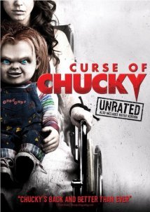 Child's Play 6: Curse of Chucky (2013)