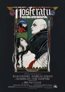 Nosferatu the Vampyre / Nosferatu: Phantom der Nacht (1979)