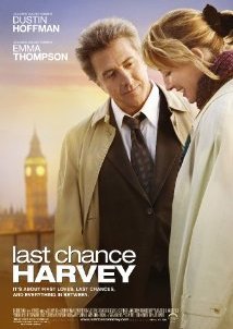 Last Chance Harvey / Η Τελευταία Ευκαιρία (2008)