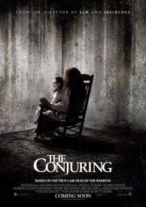 The Conjuring / Το Κάλεσμα (2013)