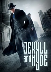 Jekyll & Hyde (2015)
