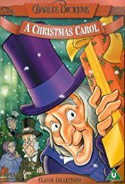A Christmas Carol / Χριστουγεννιάτικη Ιστορία (1982)