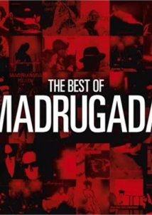 THE BEST OF MADRUGADA (1992-2008)