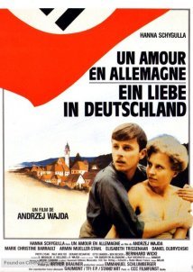 A Love in Germany / Eine Liebe in Deutschland (1983)