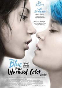 La vie d'Adèle / Blue Is the Warmest Color / Η Ζωή της Αντέλ (2013)