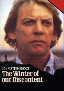 Γκρίζος χειμώνας / The Winter of Our Discontent (1983)