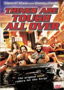 Things Are Tough All Over (1982)
