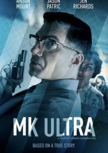 MK Ultra (2022)