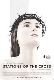 Kreuzweg / Stations of the Cross (2014)