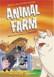 Η φάρμα των ζώων / Animal Farm (1954)