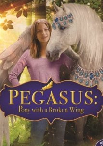 Pegasus: Pony with a Broken Wing (2019)