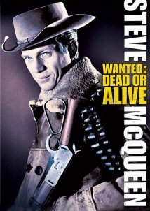 Wanted: Dead or Alive (1958)