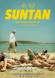 Suntan (2016)