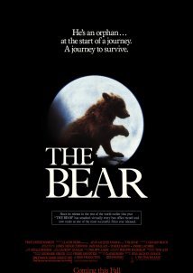 The Bear / L'Ours / Η αρκούδα (1988)