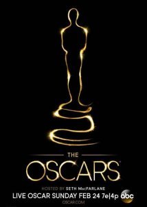 85η Απονομή Βραβείων Oscar (2013)