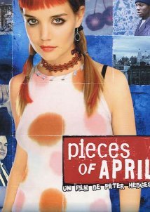 Pieces of April / Το Γλυκό στο Τέλος (2003)