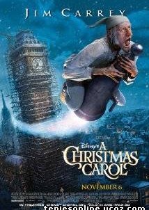 A Christmas Carol / Χριστουγεννιάτικη ιστορία (2009)