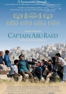 Ο πιλότος Αμπού Ραέντ / Captain Abu Raed (2007)