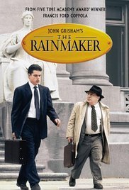 Ο βροχοποιός / The Rainmaker (1997)