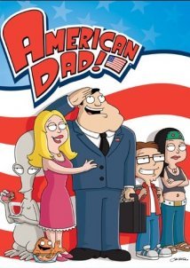 American Dad (2005)