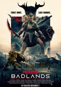 Predator: Badlands (2025)