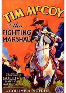 Το Μεταλλειο Του Διαβολου / The Fighting Marshal (1931)