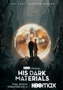 His Dark Materials (2019)