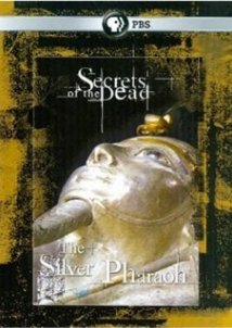 The Silver Pharaoh / Το μυστήριο του Ασημένιου Φαραώ (2000)