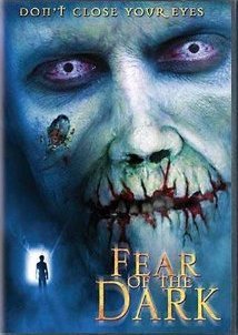 Fear Of The Dark (2003)