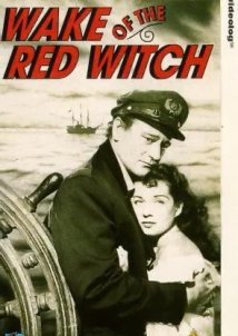Το Ξυπνημα Της Κοκκινης Μαγισσας / Wake of the Red Witch (1948)