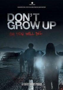 Don't Grow Up (2015)