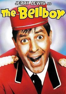 The Bellboy (1960)