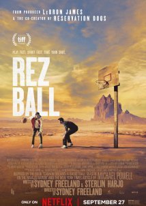 Rez Ball / Οι Πολεμιστές της Τσούσκα (2024)