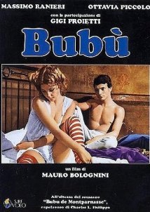 Bubu De Montparnasse / Bubu (1971)